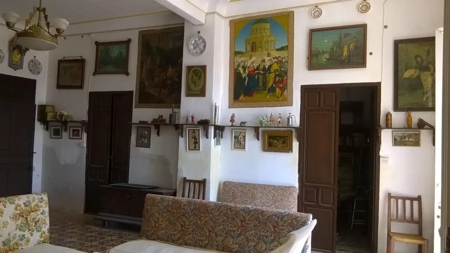 Villa de 7 chambres à Orihuela, Spain No. 1229 № 6