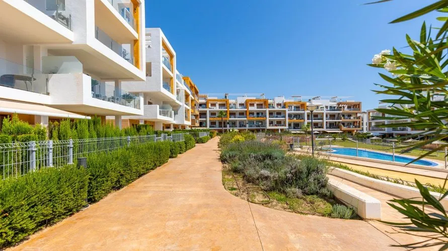 Apartment de 3 chambres à Los Dolses, Spain No. 1291 № 2