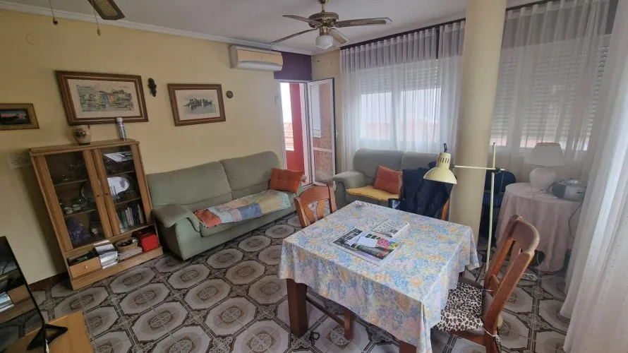 Apartment de 3 chambres à Torrevieja, Spain No. 2042 № 20
