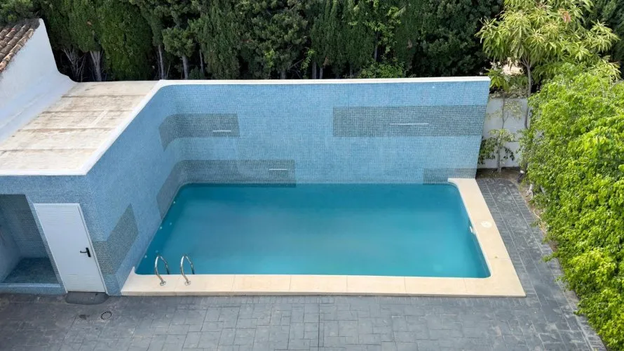 House de 4 chambres à Albir, Spain No. 1165 № 10