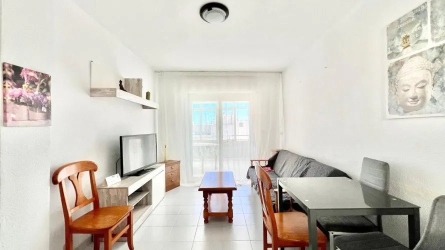 Penthouse de 1 chambre à Torrevieja, Spain No. 2131 № 22