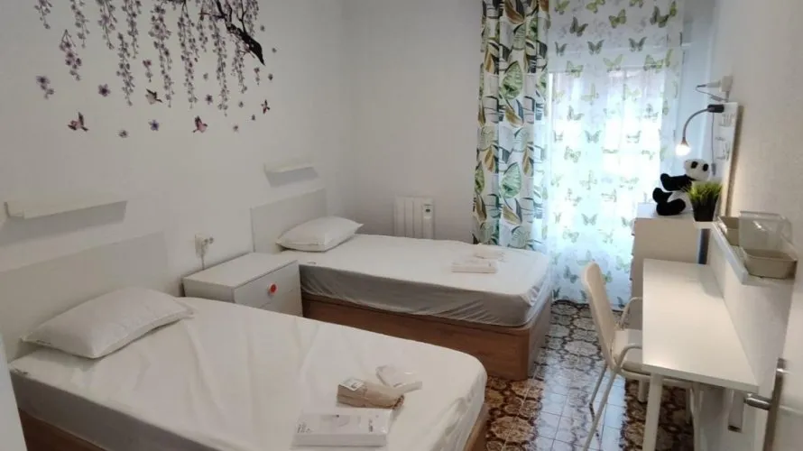 Apartment de 3 chambres à Alicante, Spain No. 2051 № 24