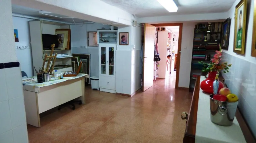 House de 3 chambres à Cabo De Las Huertas, Spain No. 1240 № 3