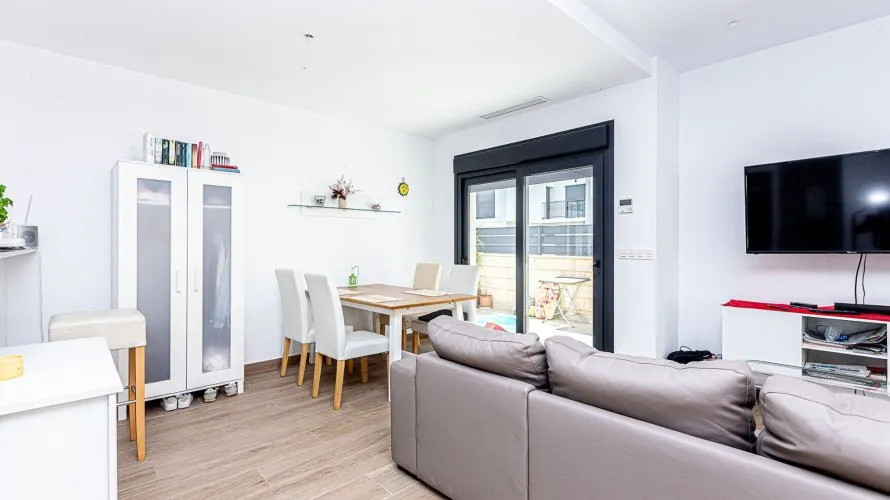 Villa de 162m² à Ciudad Quesada, Spain No. 1059 № 4
