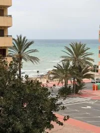 Apartment de 1 chambre à Torrevieja, Spain No. 2133