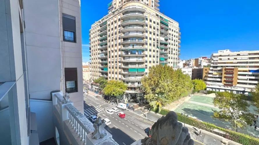 Penthouse de 2 chambres à Valencia, Spain No. 1277 № 18