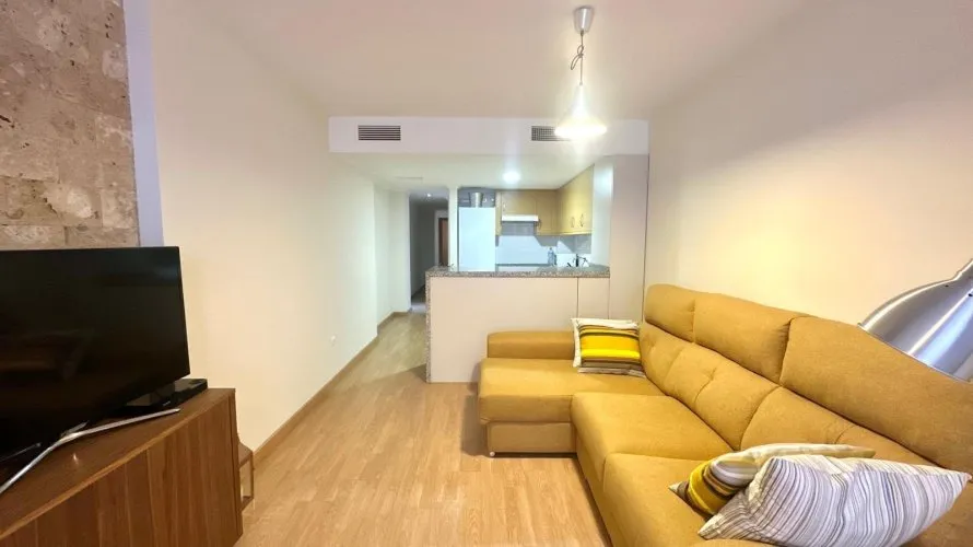 Apartment de 2 chambres à La Mata, Spain No. 975 № 10