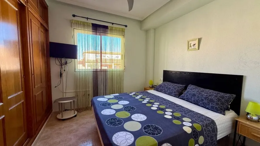 Apartment de 2 chambres à Orihuela, Spain No. 2086 № 17