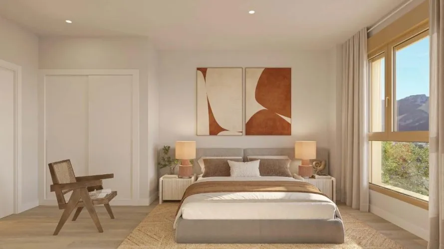Apartment de 3 chambres à El Verger, Spain No. 1298 № 14