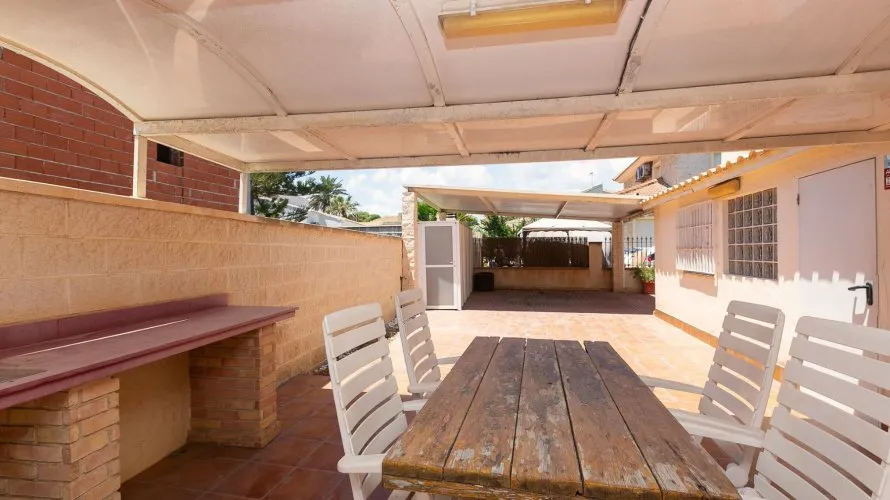 Villa de 293m² à La Zenia, Spain No. 1381 № 20
