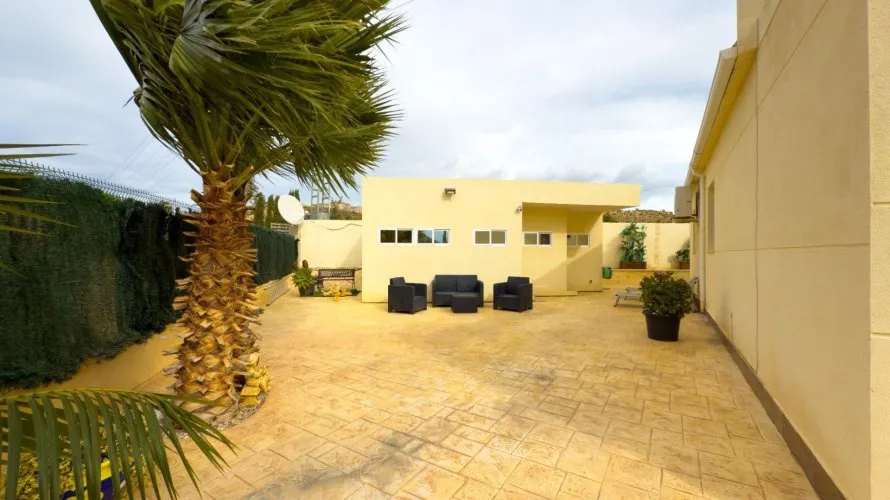 Apartment de 5 chambres à Jijona, Spain No. 1262 № 1