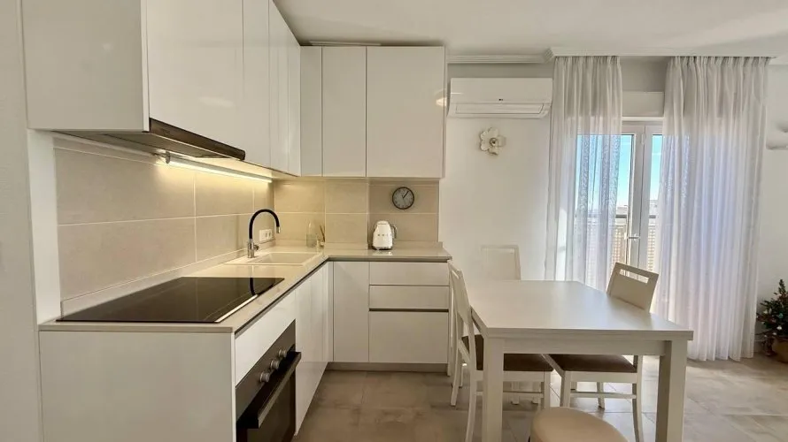 Penthouse de 1 chambre à Nueva Torrevieja, Spain No. 2107 № 19