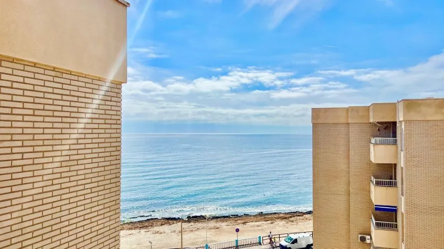 Penthouse de 2 chambres à Torrevieja, Spain No. 1024 № 11