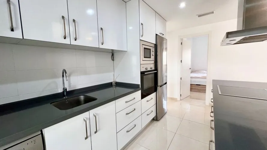 Apartment de 83m² à Los Dolses, Spain No. 1945 № 12