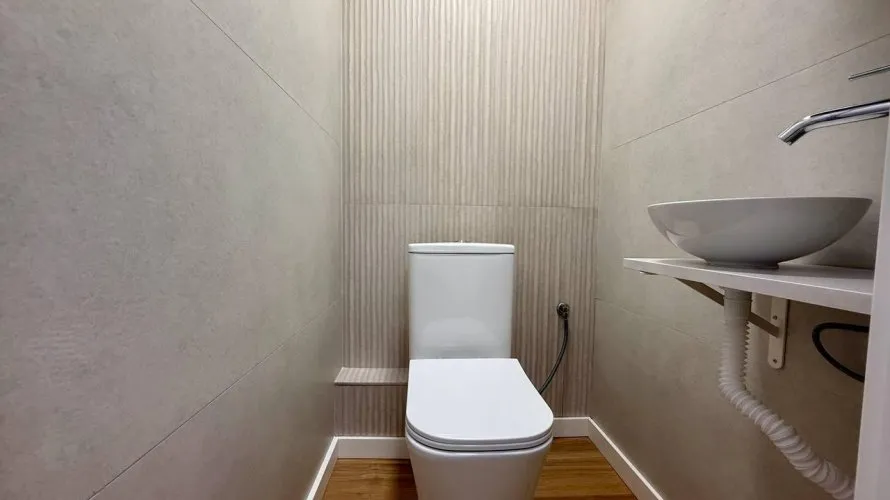 Apartment de 3 chambres à La Mata, Spain No. 1168 № 21