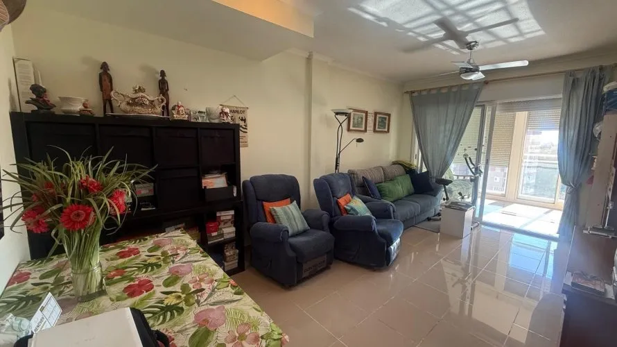 Apartment de 2 chambres à Guardamar del Segura, Spain No. 1382 № 12