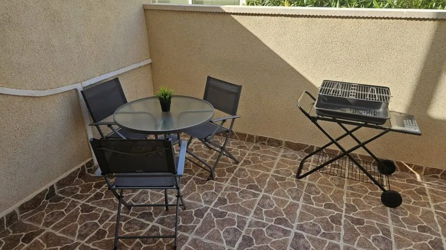 Apartment de 65m² à Playa Flamenca II, Spain No. 1970