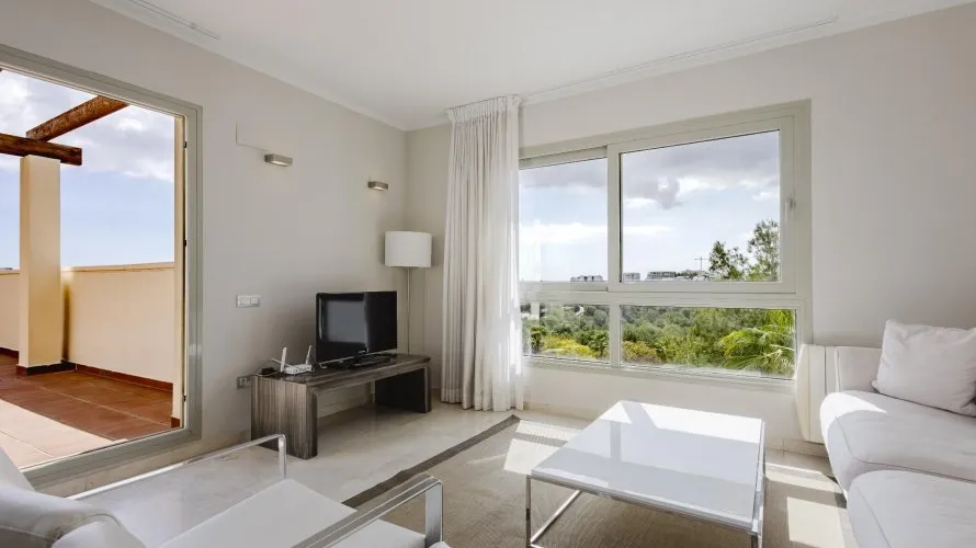 Penthouse de 100m² à Orihuela, Spain No. 1076 № 5