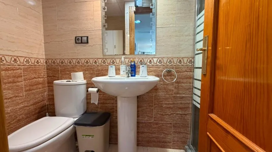 Apartment de 2 chambres à Torrevieja, Spain No. 2222 № 26