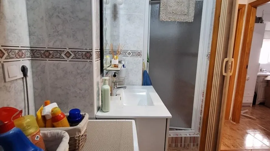 Apartment de 1 chambre à Torrevieja, Spain No. 2289 № 11