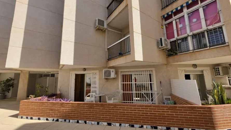 Apartment de 1 chambre à Torrevieja, Spain No. 2228 № 13