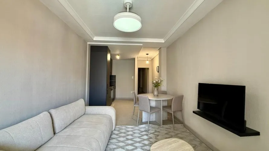 Apartment de 2 chambres à Torrevieja, Spain No. 1426 № 2