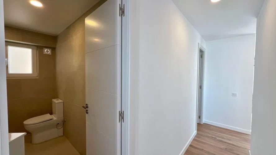 Penthouse de 1 chambre à Manises, Spain No. 1424 № 10