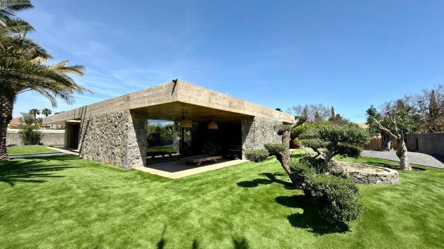 Villa de 3 chambres à Alicante, Spain No. 1453 № 3