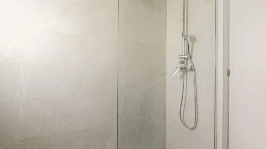 Penthouse de 3 chambres à Altea, Spain No. 1078 № 18