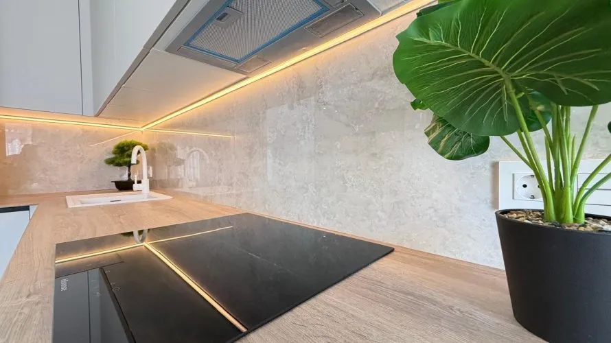 Penthouse de 3 chambres à Torrevieja, Spain No. 1053 № 9
