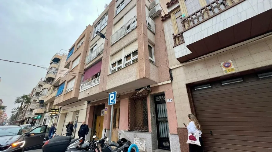 Apartment de 4 chambres à Torrevieja, Spain No. 2150 № 13