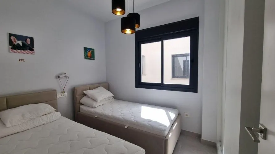 Penthouse de 2 chambres à Torrevieja, Spain No. 1184 № 10