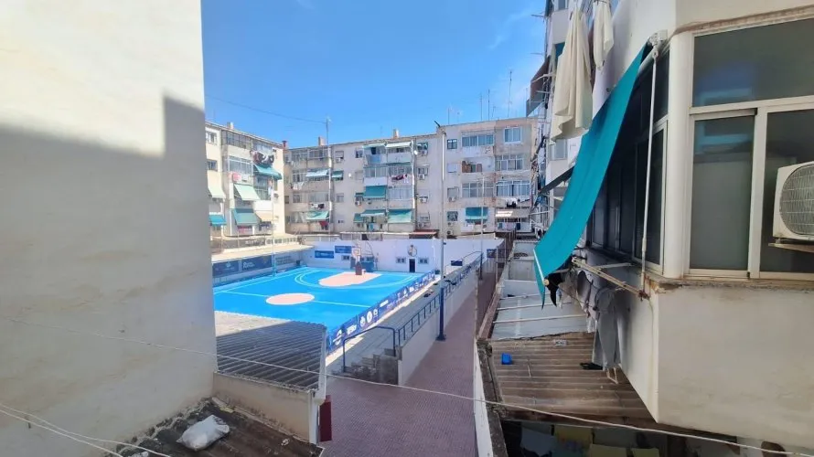 Apartment de 2 chambres à Alicante, Spain No. 2233 № 12