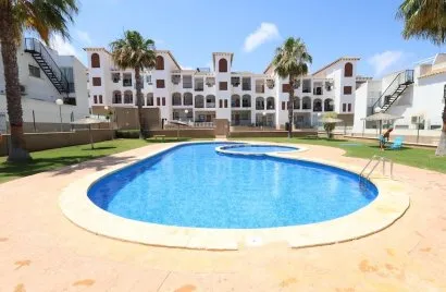Duplex de 2 chambres à Los Altos, Spain No. 1376