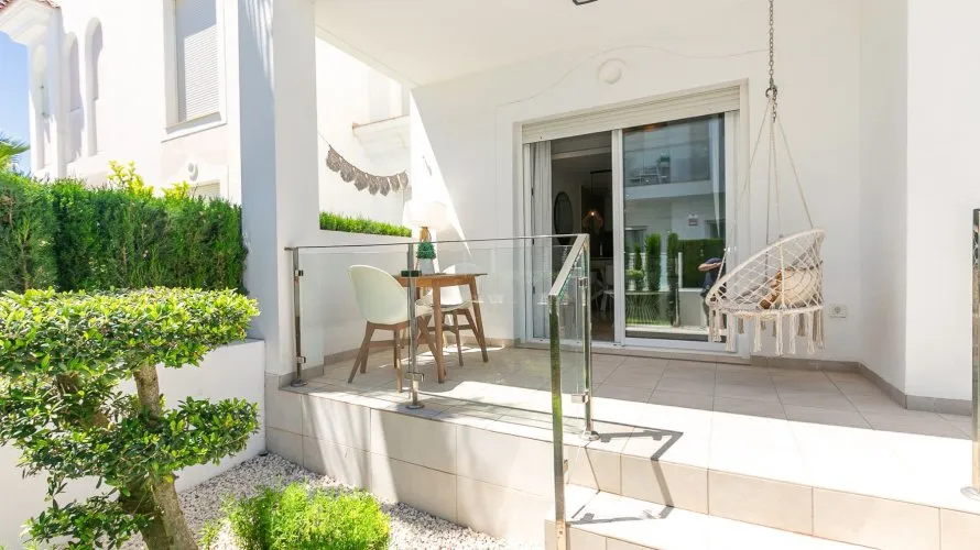 Apartment de 73m² à Rojales, Spain No. 1154 № 1