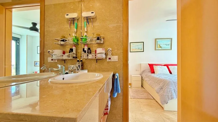 Penthouse de 2 chambres à Alicante, Spain No. 1022 № 7