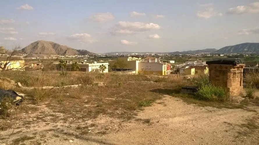 Villa de 7 chambres à Orihuela, Spain No. 1229 № 2