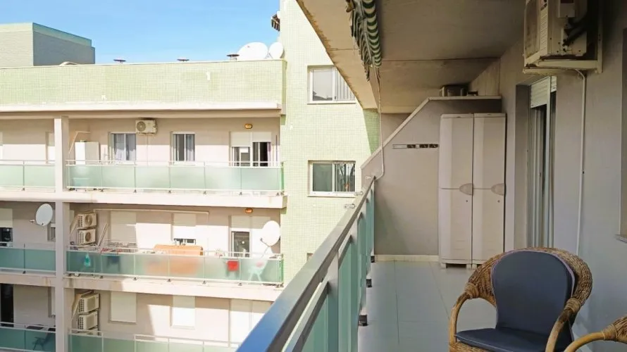 Penthouse de 2 chambres à Cabo Roig, Spain No. 1048 № 17