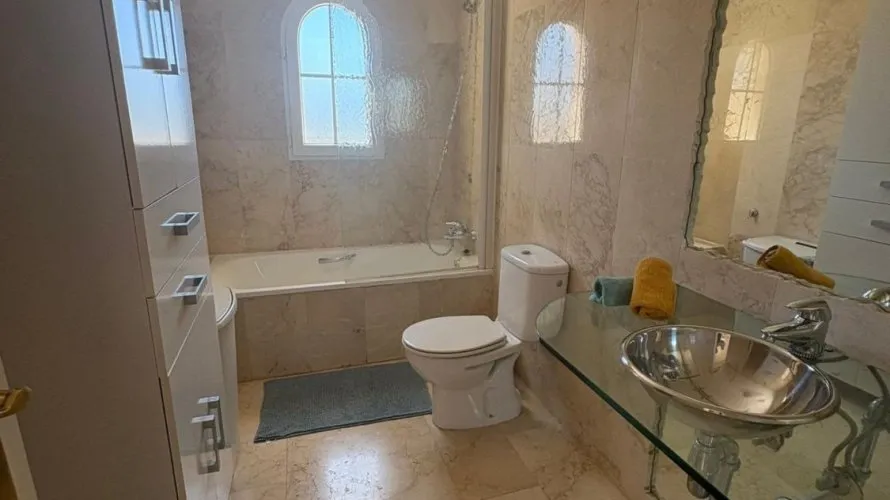 Duplex de 2 chambres à Villacostas, Spain No. 1395 № 12