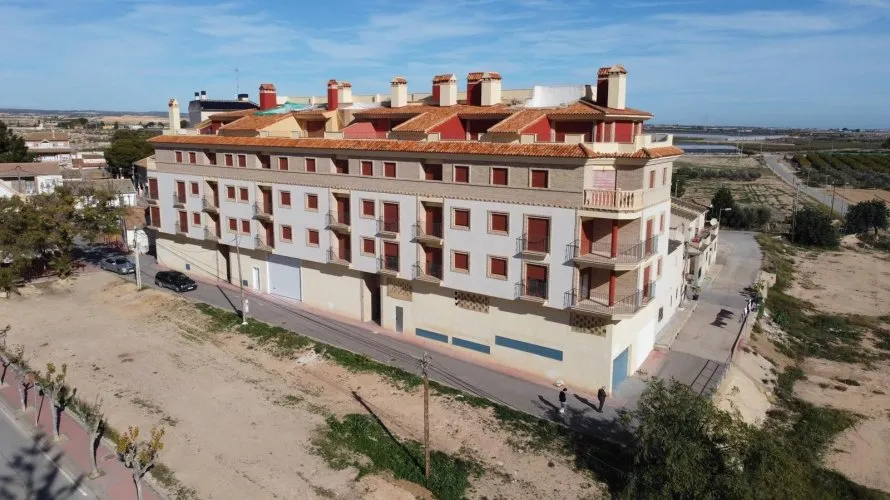 Apartment de 1 chambre à Avileses, Spain No. 2094 № 22