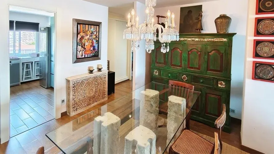 Apartment de 4 chambres à Cabo De Las Huertas, Spain No. 1227 № 18