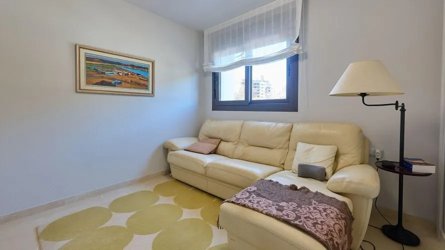 Apartment de 3 chambres à Alicante, Spain No. 1230 № 15