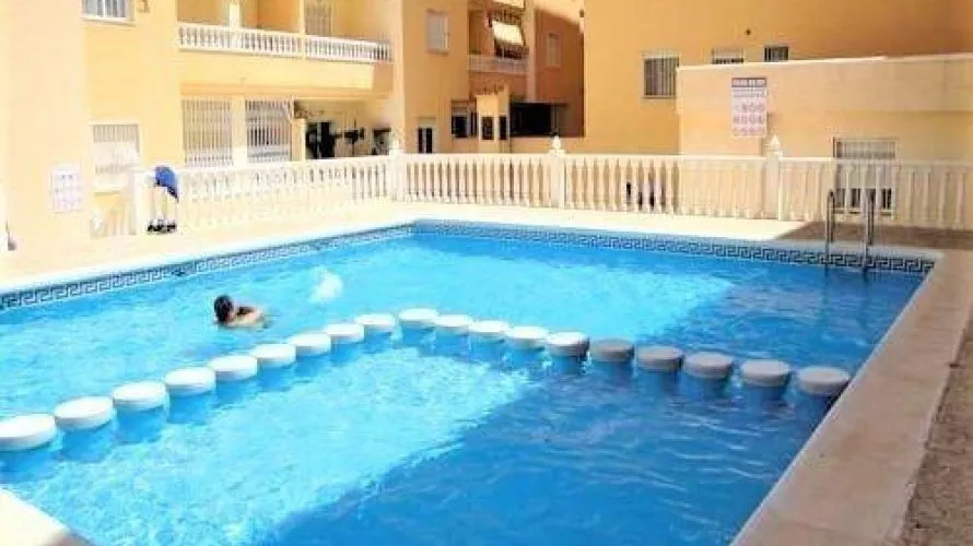 Apartment de 1 chambre à Torrevieja, Spain No. 2124 № 9