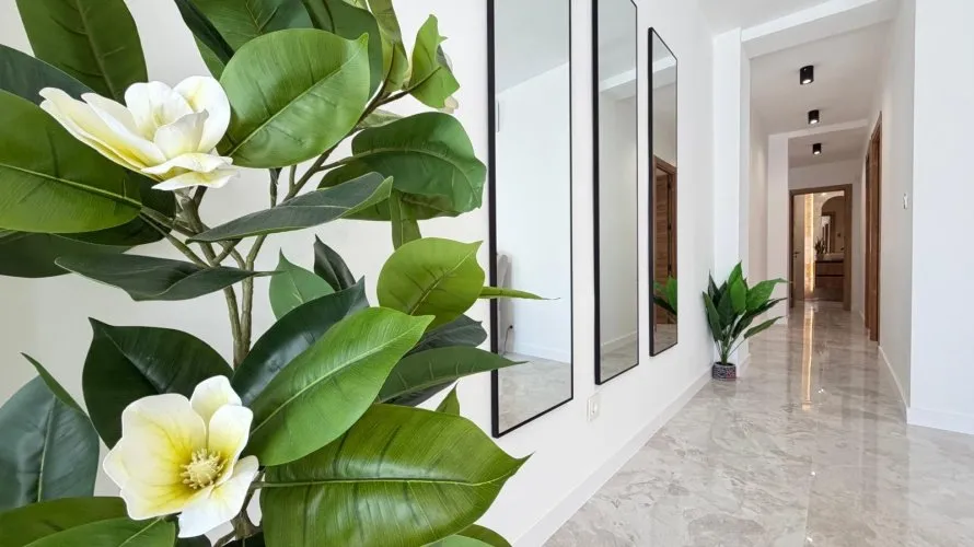 Penthouse de 3 chambres à Torrevieja, Spain No. 1053 № 21