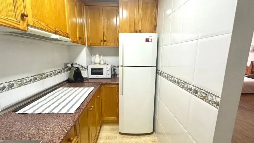 Apartment de 58m² à Torrevieja, Spain No. 2179 № 15