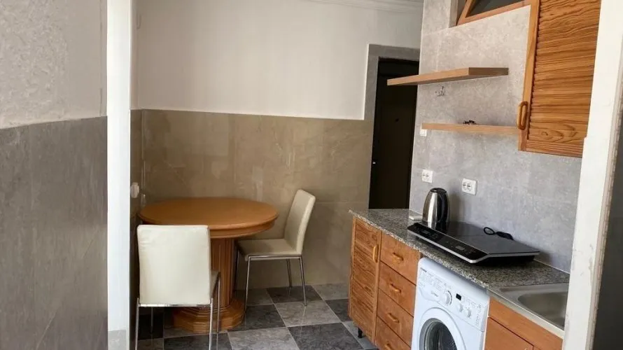 Apartment de 2 chambres à Alicante, Spain No. 2220 № 3