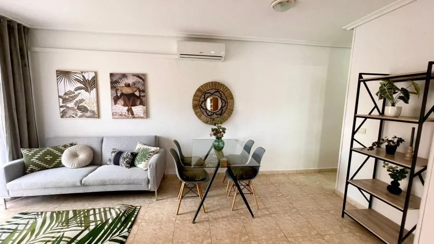 Apartment de 1 chambre à Torrevieja, Spain No. 2124 № 8