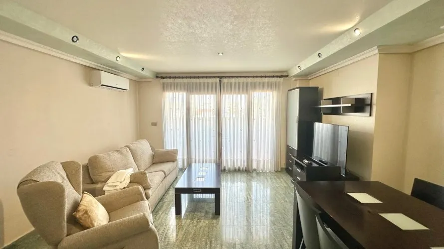 Penthouse de 2 chambres à Torrevieja, Spain No. 974 № 4