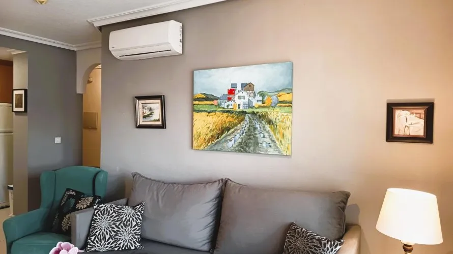 Penthouse de 2 chambres à Cabo Roig, Spain No. 1048 № 6