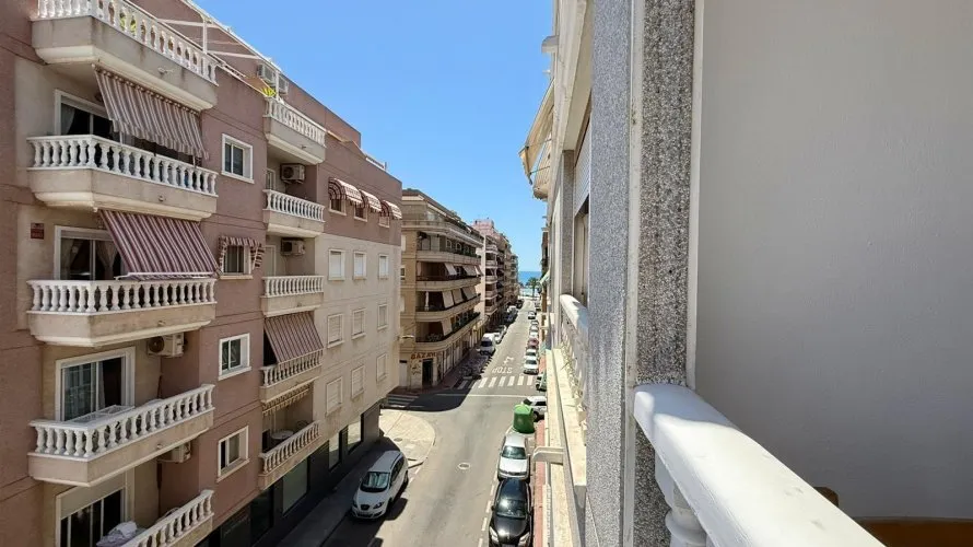 Apartment de 2 chambres à Torrevieja, Spain No. 1426 № 27
